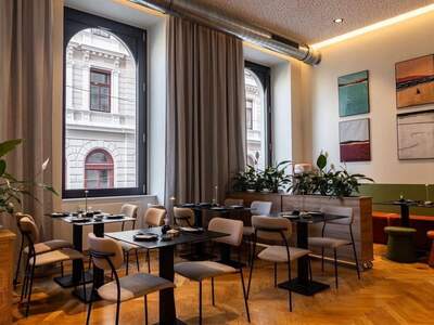 Gewerbeobjekt mieten in 1010 Wien