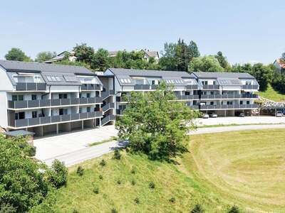 Wohnung mit Balkon kaufen in 8076 Vasoldsberg