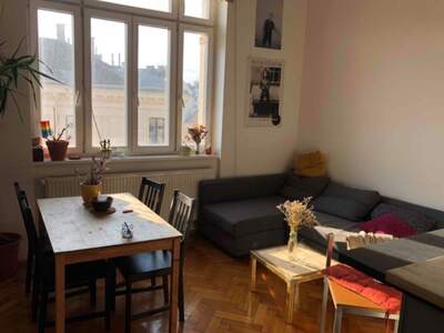 Altbauwohnung mieten in 1050 wien (Bild 4)