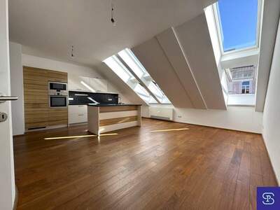 Wohnung mieten in 1090 Wien