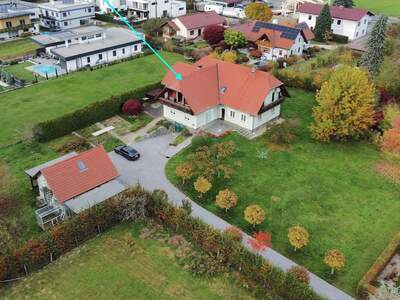 Haus mit Garten kaufen in 8502 Lannach (Bild 1)
