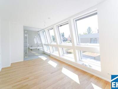 Terrassenwohnung kaufen in 2345 Brunn (Bild 4)