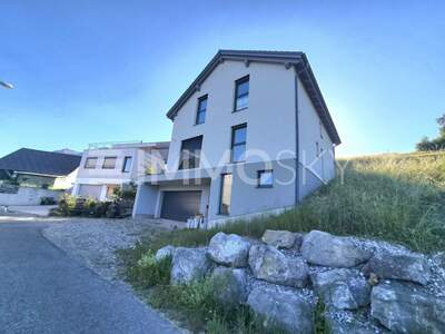 Einfamilienhaus kaufen in 6820 Frastanz (Bild 1)