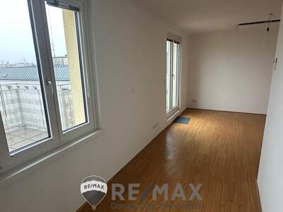 Terrassenwohnung kaufen in 1210 Wien (Bild 2)