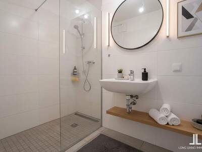 Wohnung mit Balkon kaufen in 8055 Graz (Bild 3)