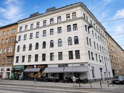 Wohnung kaufen in 1200 Wien