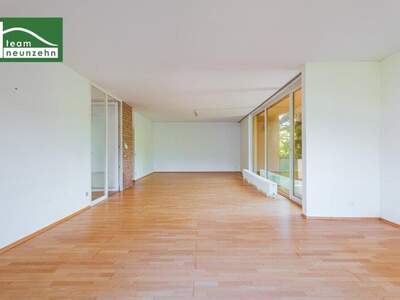 Terrassenwohnung mieten in 1180 Wien (Bild 4)