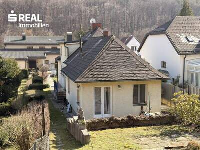 Einfamilienhaus kaufen in 3400 Weidling (Bild 3)