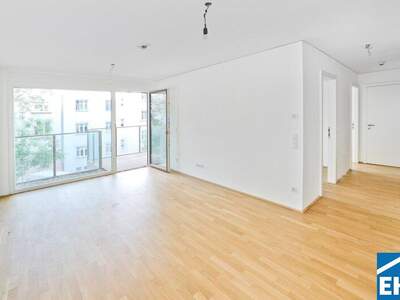 Terrassenwohnung kaufen in 1090 Wien (Bild 1)