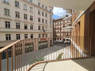 Wohnung mieten in 1010 Wien