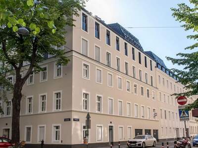 Anlageobjekt kaufen in 1030 Wien (Bild 1)