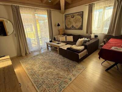 Mietwohnung provisionsfrei in 6345 Kössen