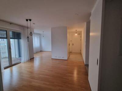 Terrassenwohnung mieten in 1190 Wien (Bild 4)