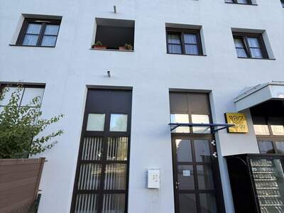 Gewerbeobjekt mieten in 5020 Salzburg (Bild 1)