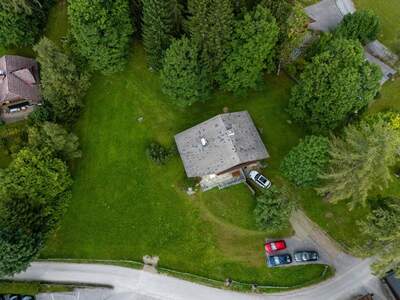 Grundstück kaufen in 8972 Ramsau (Bild 3)