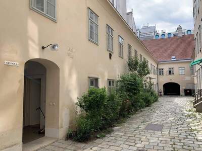 Mietwohnung in 1070 Wien