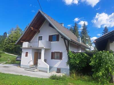 Haus kaufen in 8583 Edelschrott