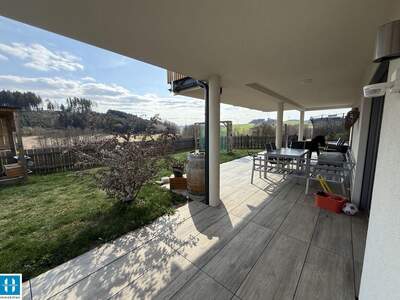 Haus mit Garten kaufen in 4904 Atzbach (Bild 2)