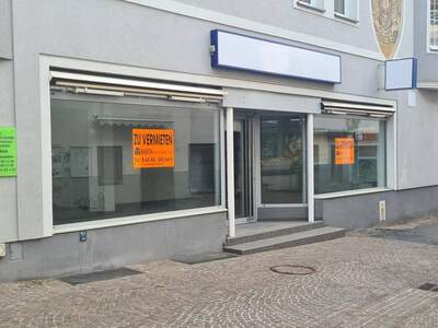 Gewerbeobjekt mieten in 9500 Villach
