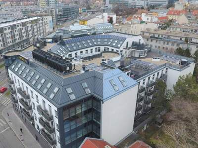 Wohnung mieten in 1120 Wien