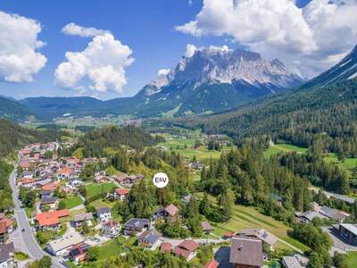 Grundstück kaufen in 6633 Biberwier