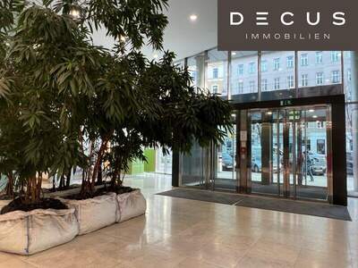 Büro / Praxis mieten in 1050 Wien (Bild 2)