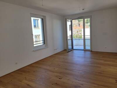 Wohnung mit Balkon mieten in 3500 Krems