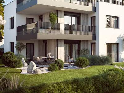 Eigentumswohnung in 6382 Kirchdorf