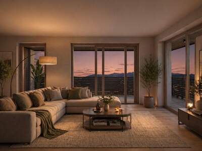 Wohnung mit Balkon kaufen in 6068 Mils (Bild 3)