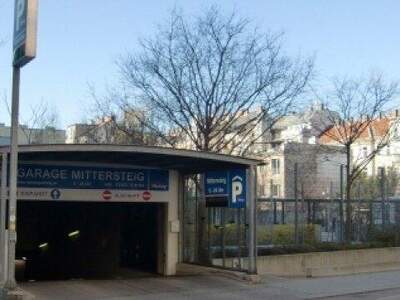 Immobilie mieten in 1050 Wien