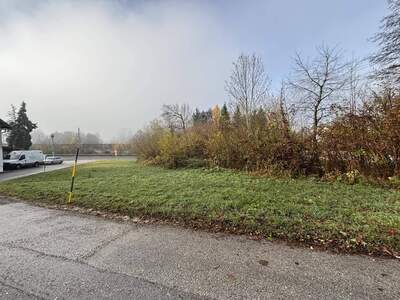 Grundstück mieten in 4553 Schlierbach