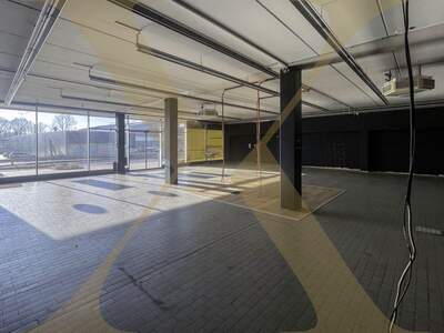 Gewerbeobjekt mieten (Bild 1)