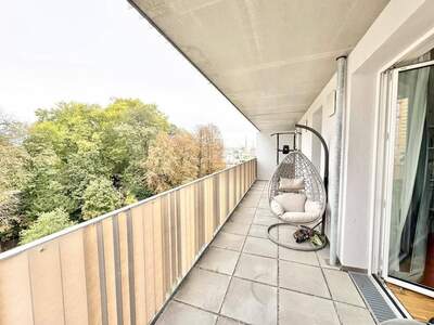 Wohnung mieten in 3100 St. Pölten