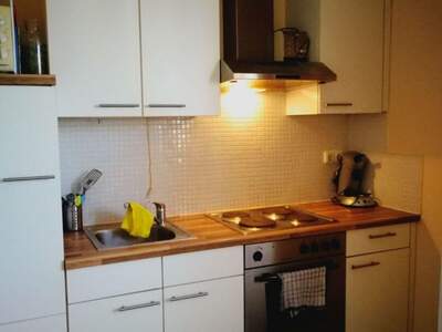 Altbauwohnung kaufen in 4600 Wels