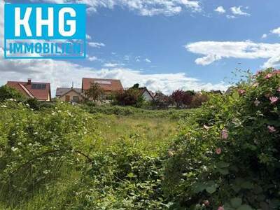 Grundstück kaufen in 3430 Tulln