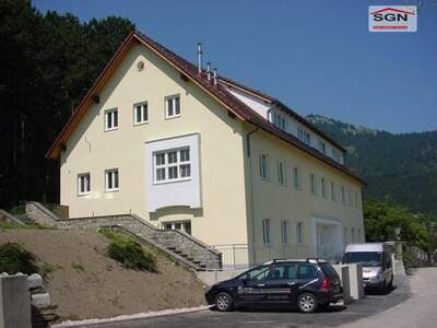 Wohnung mieten in 2733 Grünbach