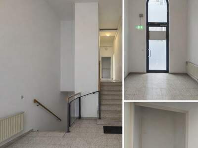 Gewerbeobjekt mieten in 1050 Wien (Bild 2)