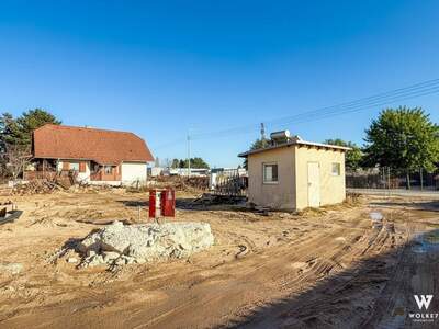 Grundstück kaufen in 2231 Strasshof