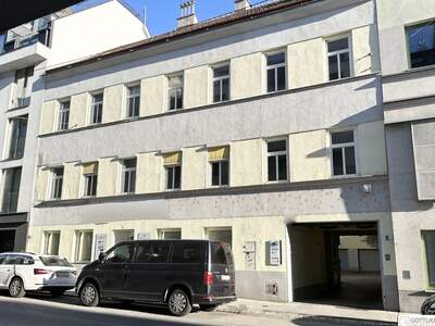 Anlageobjekt kaufen in 1180 Wien (Bild 1)