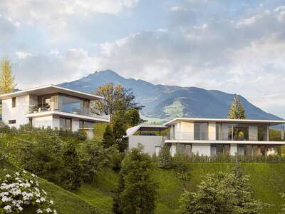 Grundstück kaufen in 6092 Birgitz