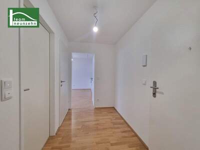 Terrassenwohnung mieten in 1210 Wien (Bild 4)