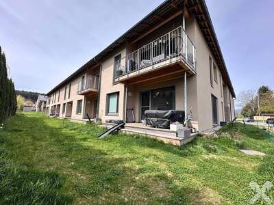 Eigentumswohnung in 8063 Eggersdorf