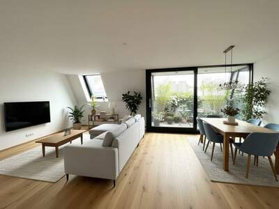 Wohnung mieten in 1060 Wien