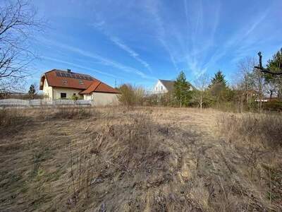 Grundstück kaufen in 2700 Wiener Neustadt