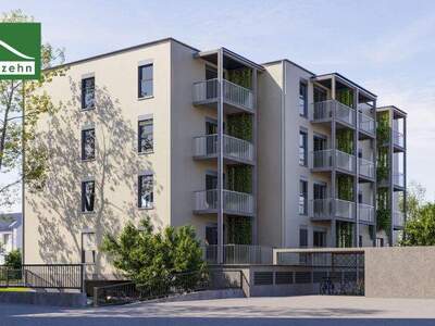 Terrassenwohnung kaufen in 8055 Graz (Bild 1)