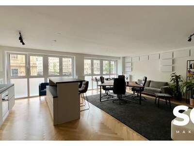 Eigentumswohnung in 1020 Wien