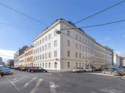 Altbauwohnung kaufen in 1100 Wien (Bild 1)