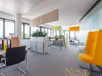 Büro / Praxis mieten in 4030 Linz (Bild 3)