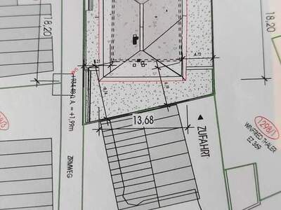 Grundstück provisionsfrei kaufen in 6311 Oberau