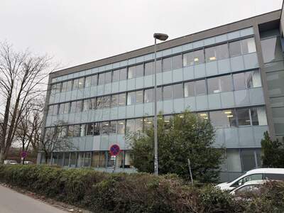 Gewerbeobjekt mieten in 4020 Linz (Bild 2)